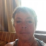 Susan Israel profile image